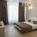 Regal Marine Pensjonat 3*