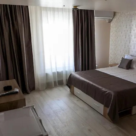 Regal Marine Guest house