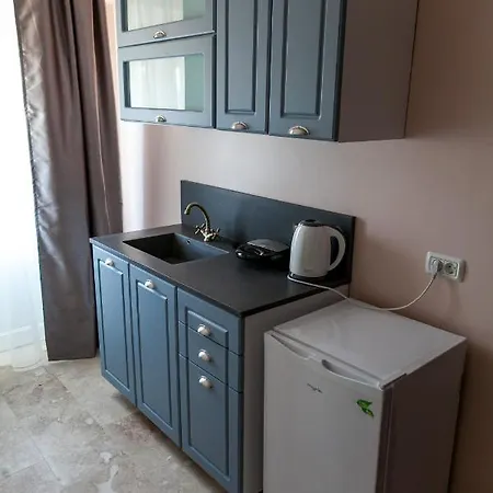 Regal Marine Guest house