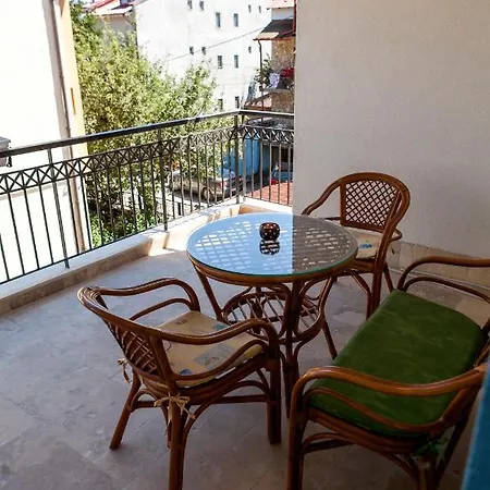 Regal Marine Guest house