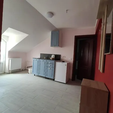 Regal Marine 3* Eforie Nord