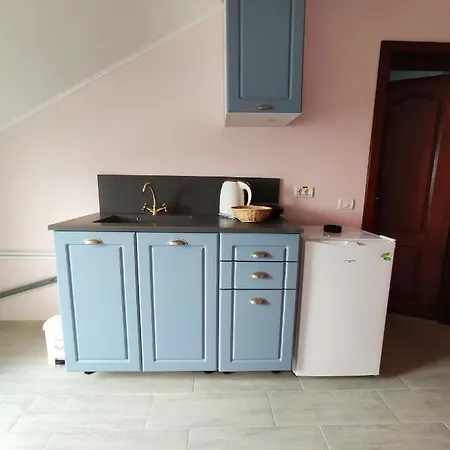 Regal Marine Penzion