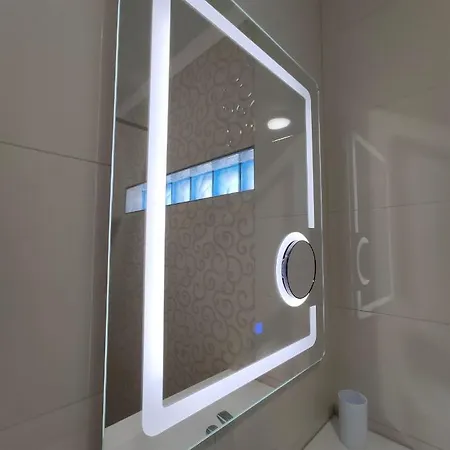 Regal Marine 3* Eforie Nord