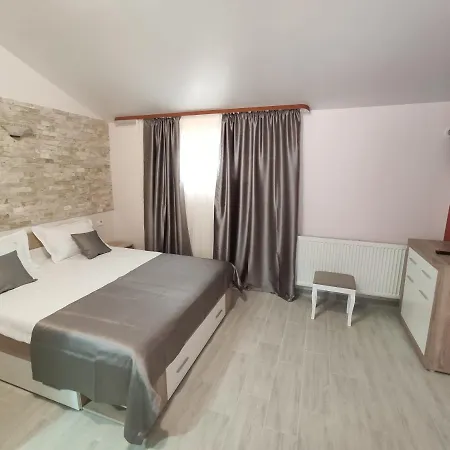 Regal Marine Penzion Eforie Nord