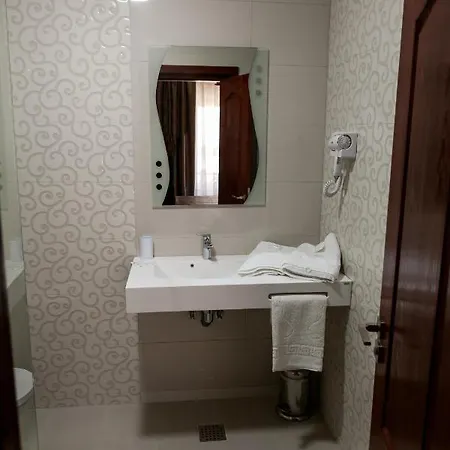 Gasthof Regal Marine