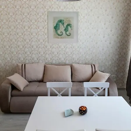 Gasthof Regal Marine