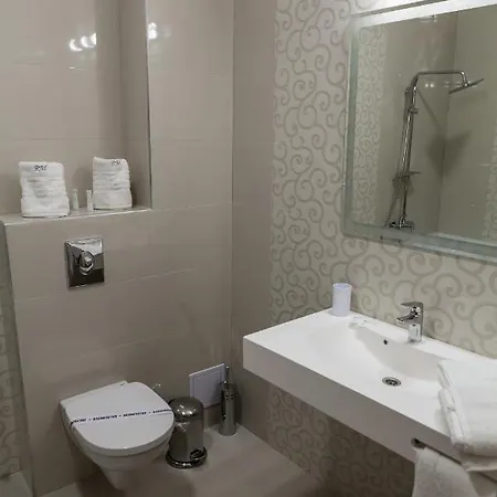 Regal Marine 3* Eforie Nord