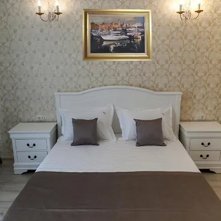 Regal Marine Gasthof