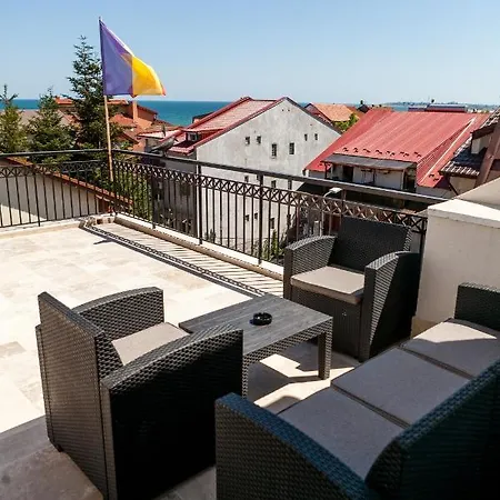 Regal Marine Gasthof