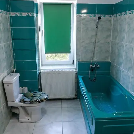 Regal Marine Penzion Eforie Nord