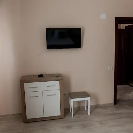 Penzion Regal Marine Eforie Nord