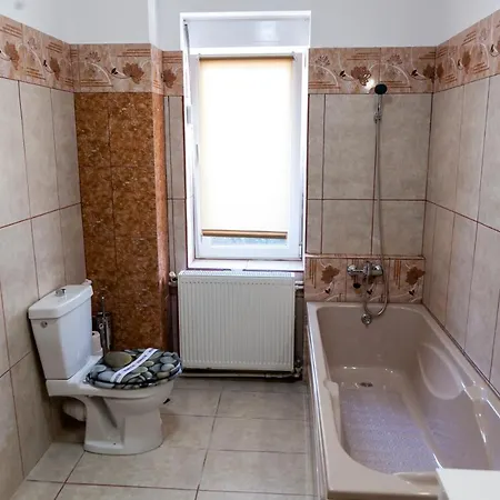 Penzion Regal Marine Eforie Nord