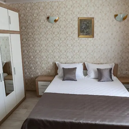 Regal Marine 3* Eforie Nord