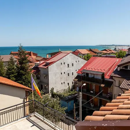 Regal Marine 3* Eforie Nord