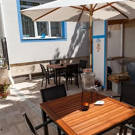 Gasthof Regal Marine 3*