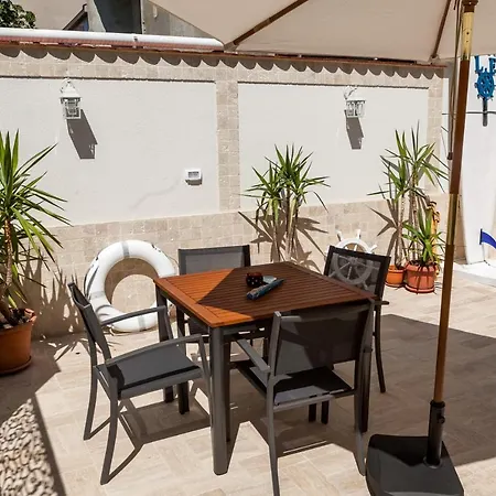 Regal Marine Eforie Nord