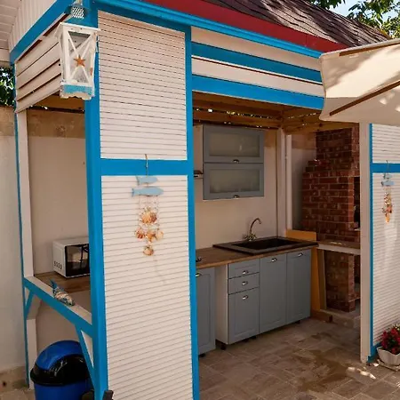 Penzion Regal Marine 3*