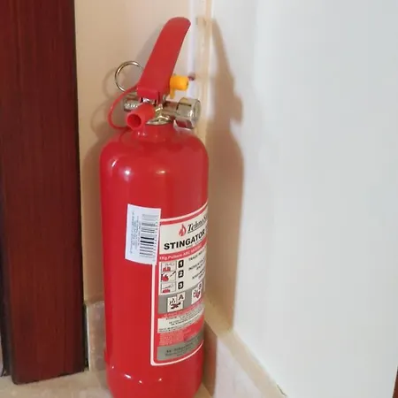 Regal Marine Penzion Eforie Nord