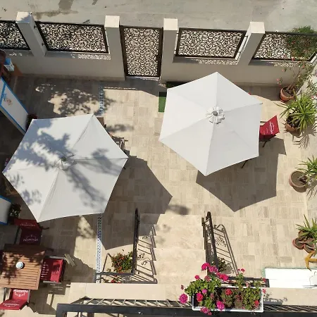 Regal Marine Guest house
