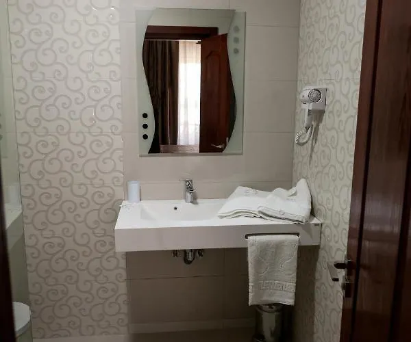 Vendégház Regal Marine