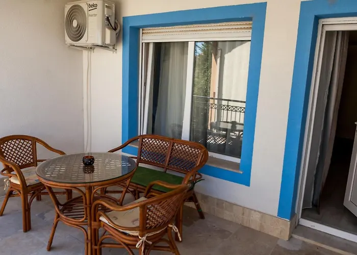 Vendégház Regal Marine 3*