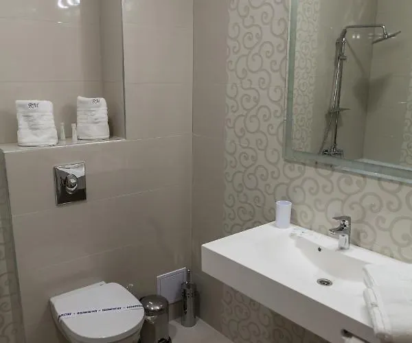 Regal Marine 3* Észak-Eforie