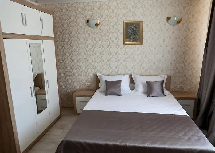 Regal Marine 3* Észak-Eforie