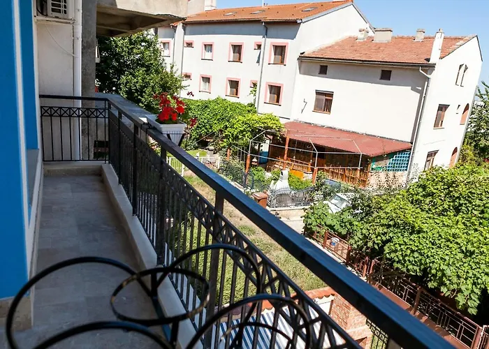 Regal Marine 3* Észak-Eforie