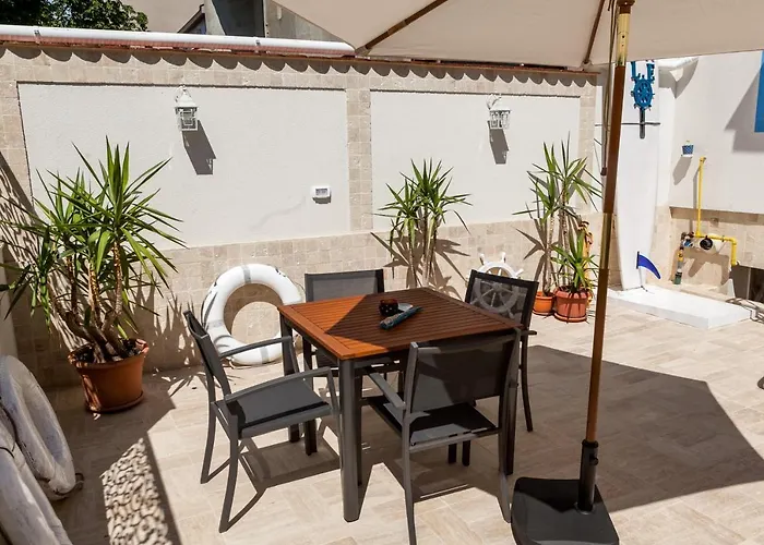 Regal Marine Észak-Eforie